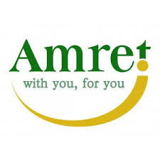 Amret
